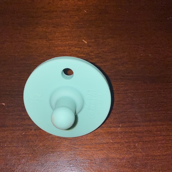 Ryan & Rose pacifier - Picture 9 of 10